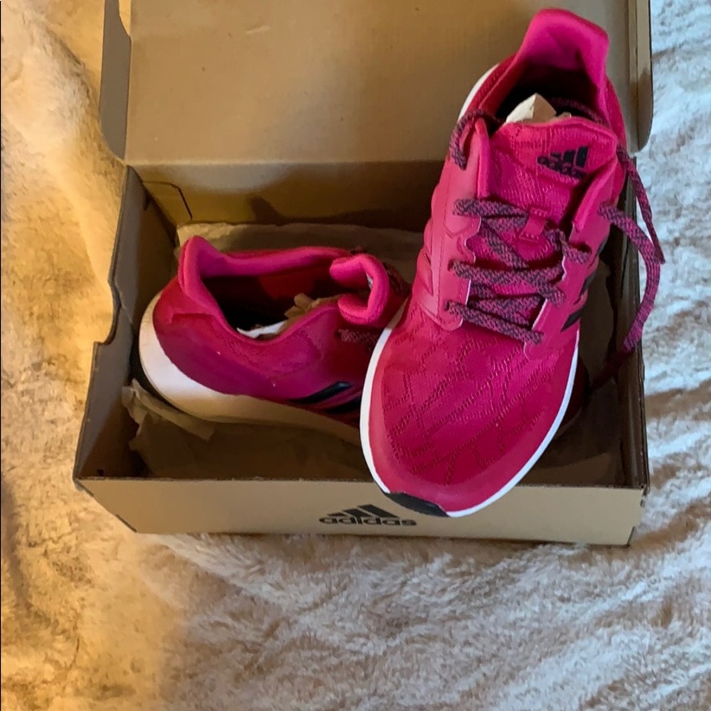 Adidas RapidaRun K